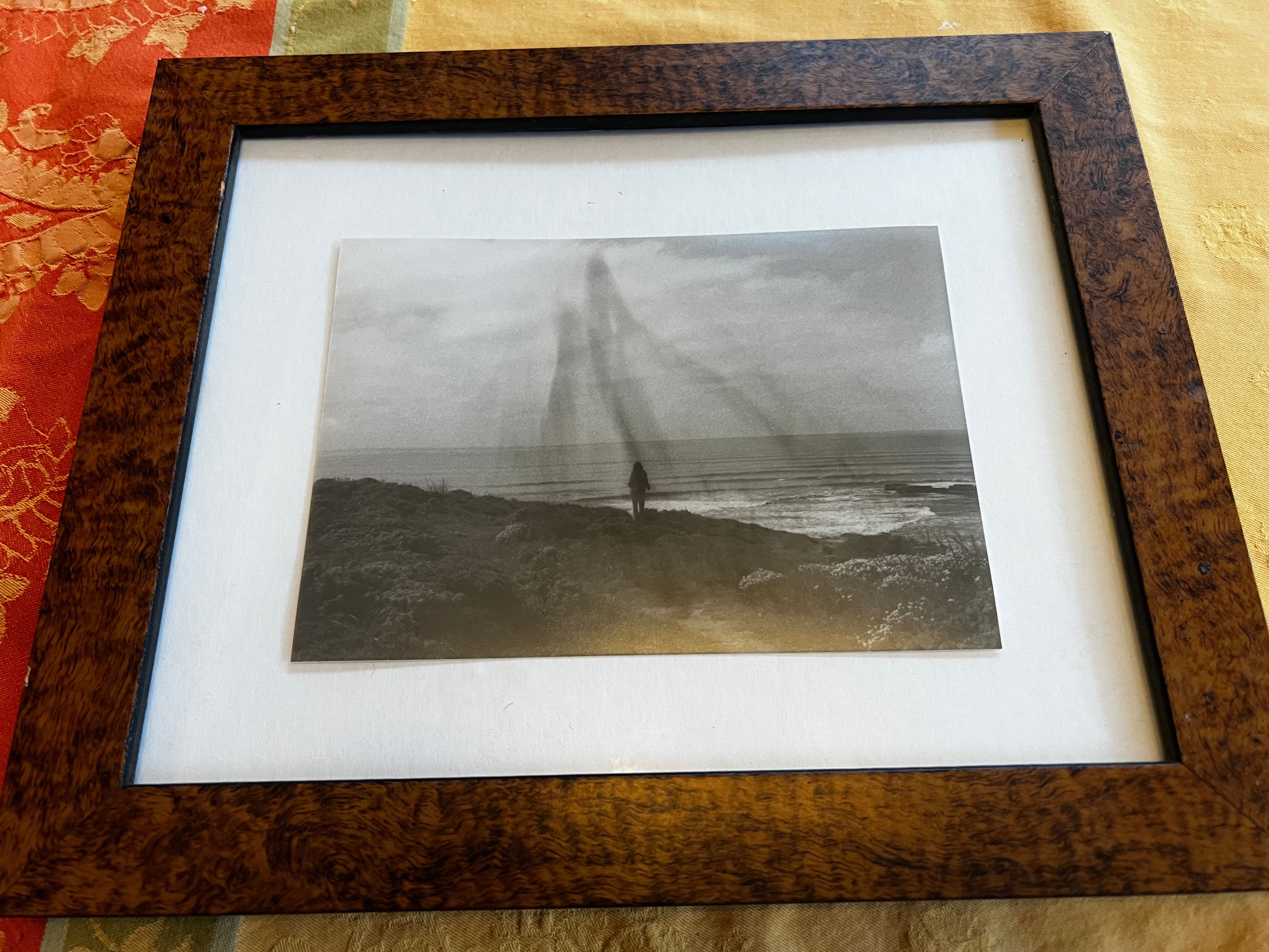 "Absolution" Single Frame